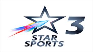 Star Sports 3