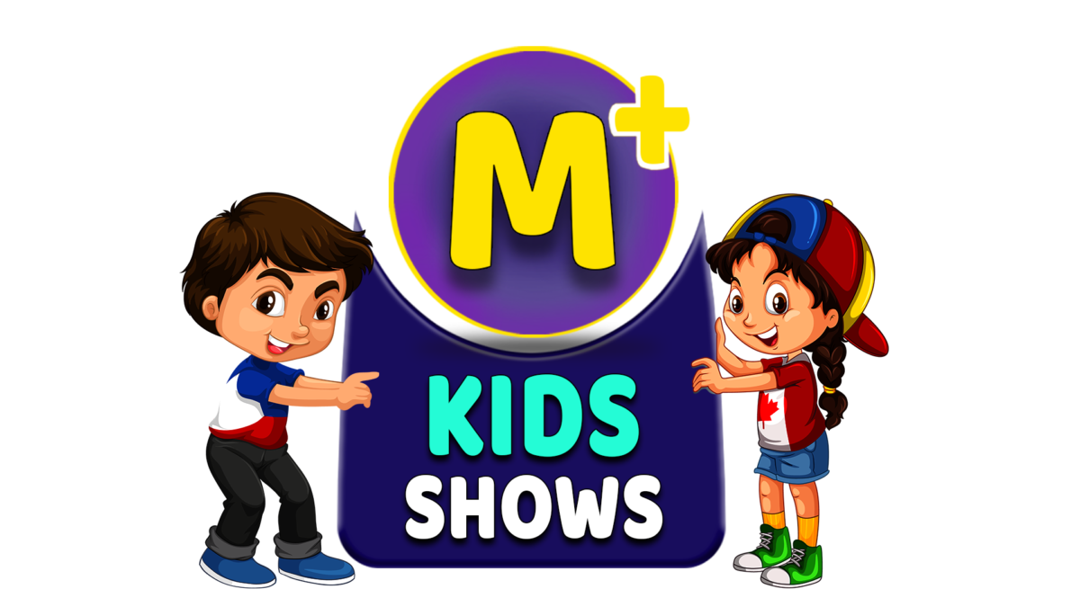 M+ Kids Shows