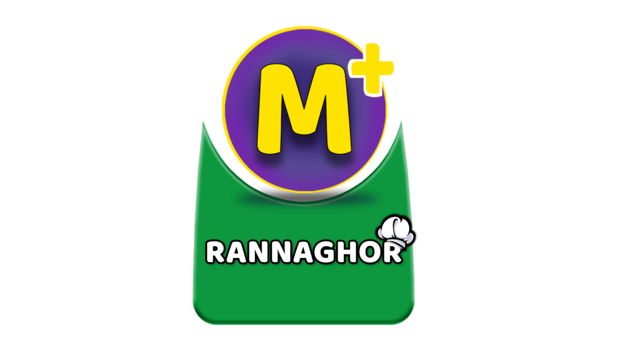 M+ Rannaghor