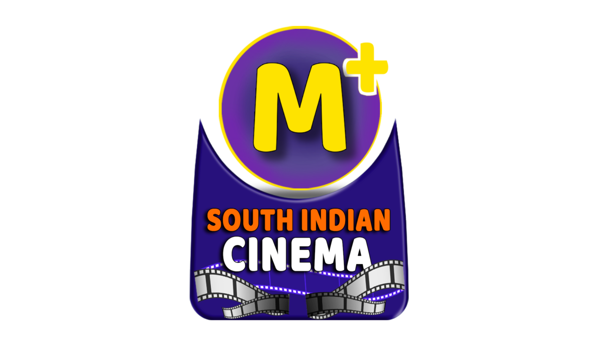 M+ South Indian Cinema