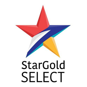 Star Gold Select