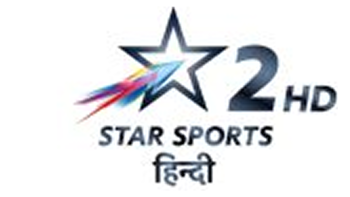 STAR SPORTS 2 HINDI HD