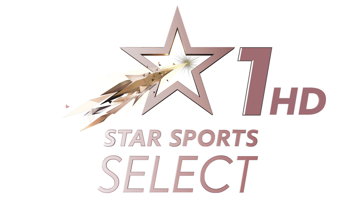 STAR SPORTS SELECT 1 HD