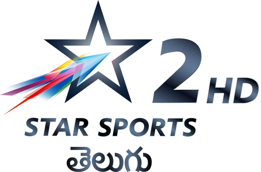 STAR SPORTS 2 TELEGU HD
