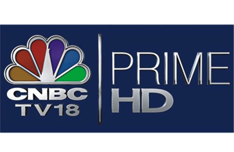 CNBC TV18 PRIME HD