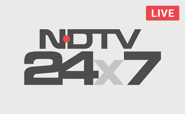 NDTV 24*7