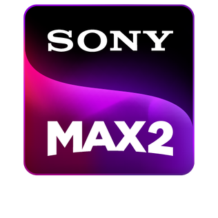 SONY MAX 2