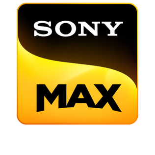 SONY MAX HD