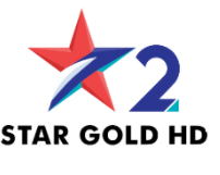 STAR GOLD 2 HD