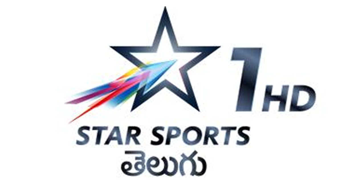 STAR SPORTS 1 TELEGU HD
