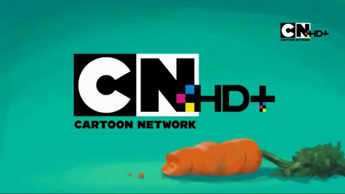 CARTOON NETWORK HD+