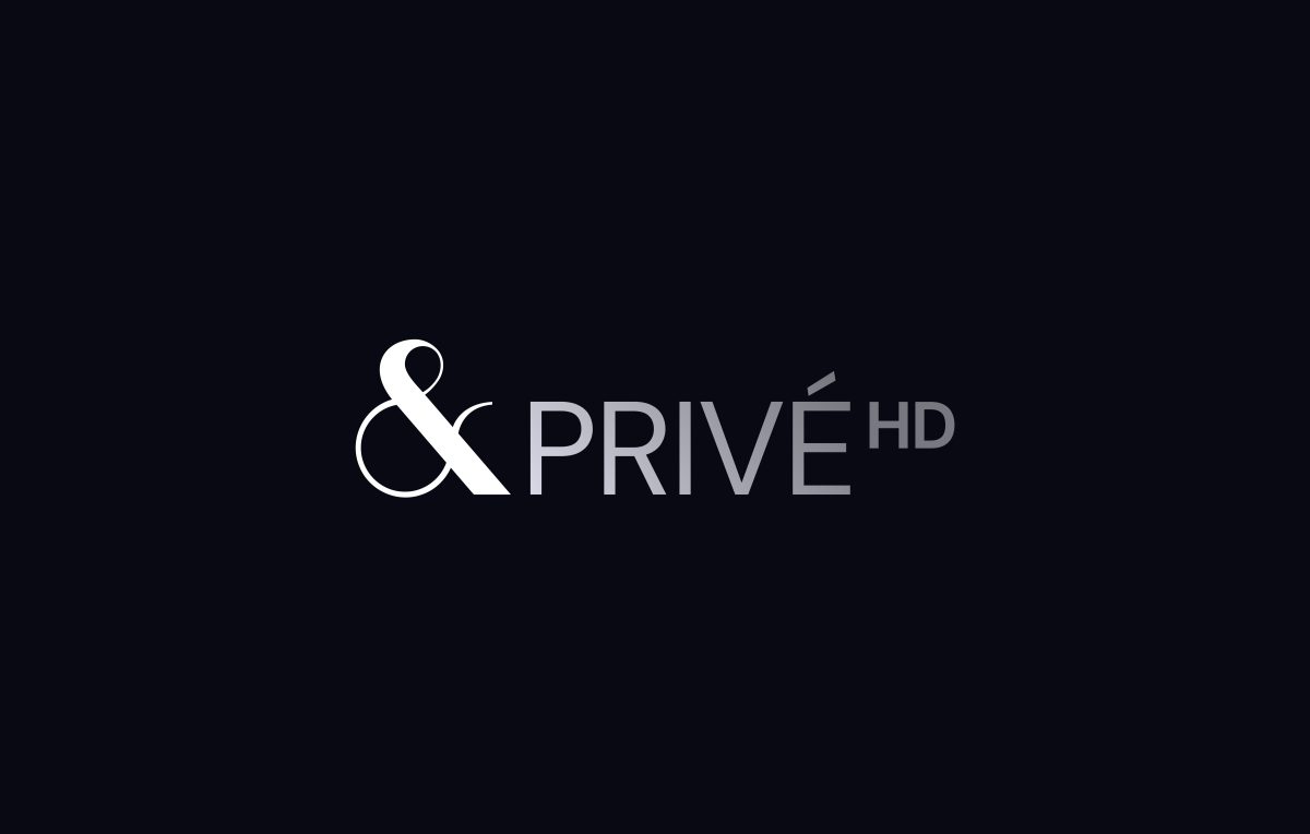 & PRIVE HD