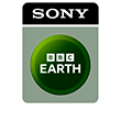 SONY BBC EARTH
