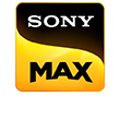 SONY MAX HD