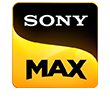 SONY MAX