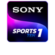 SONY SPORTS TEN 1 HD