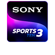 SONY SPORTS TEN 3 HD