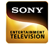 SONY ENTERTAINMENT TELEVISION HD